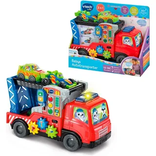 Vtech Baby "Babys Autotransporter"