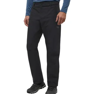Jack Wolfskin Parana Pants M black (6000) 46 Long