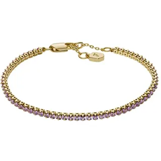 Fossil Ellis Armband Gold Metall JA7306710