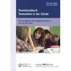 Praxishandbuch Teamarbeit in der Schule