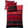 Cambridge Paisley Rot 155 x 220 cm + 80 x 80 cm
