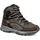 Banks Lady GTX mocca/black (566012) 7