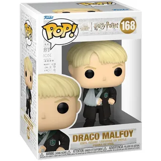 Funko POP! Movies: Harry Potter - Draco Malfoy with Broken Arm (76005)