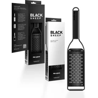 Black Sheep Ribbon Grater