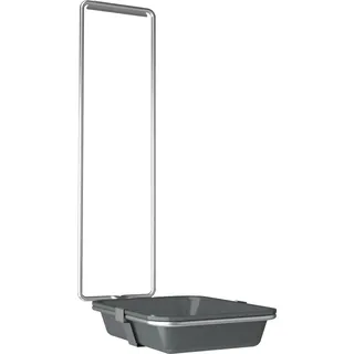 KWC AR Tropfschale, MEDACRE, Kunststoff,  150x408x265 mm, für Spender 1000ml