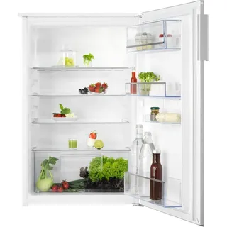AEG Serie 5000 OSK5O88EE Einbaukühlschrank (142 l, 881 mm hoch, Silber)