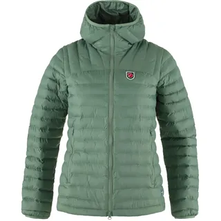 Fjällräven Expedition Lätt Hoodie W patina green - L