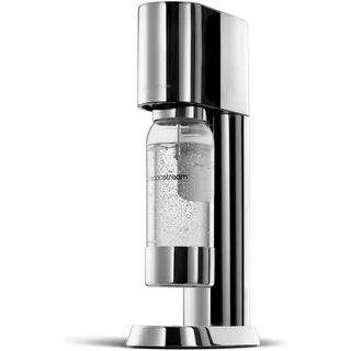 Sodastream ensoTM Premium Wassersprudler Silber