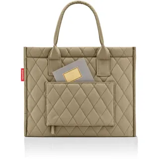 Reisenthel Daily Shopper Business Polyester Olive