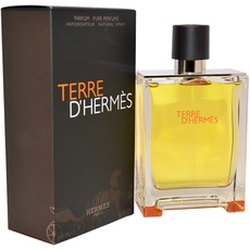 Bild Terre d'Hermes Eau de Parfum 200 ml
