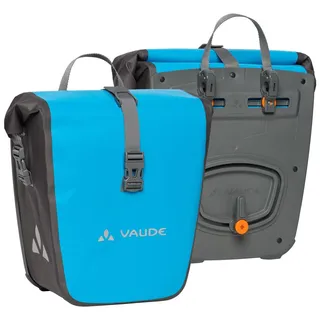 Aqua Front Paar icicle