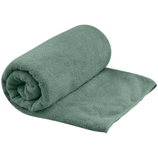 Sea to Summit Tek Towel Handtuch 50 x 100 cm sage