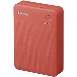 Canon SELPHY QX20 terracottarot