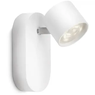 Philips myLiving LED-Wandspot (915004145901) weiß