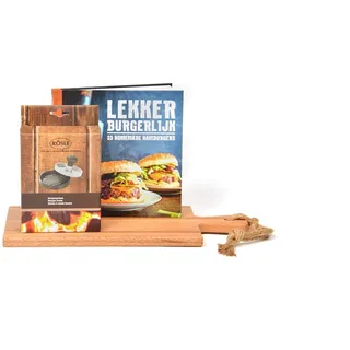 Pure Olive Wood Servierbrett, Legno, assortis