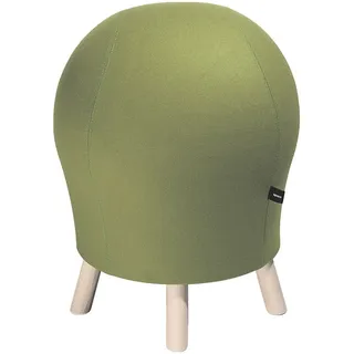 Sitness 5 Alpine grün