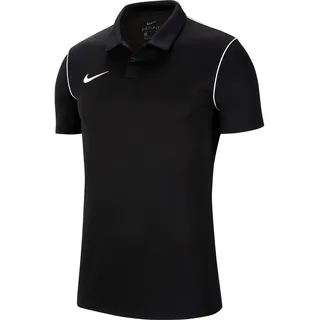 Nike PARK 20 Poloshirt Schwarz M