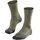 Falke TK2 Explore Herren Socken olive 46-48