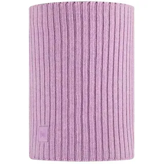 Buff ® Comfort Norval Knitted Nackenwärmer - Pansy - One Size