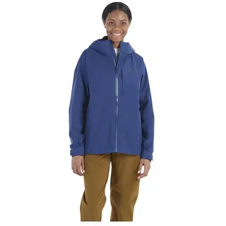 Marmot Waypoint Goretex Jacke Blau S
