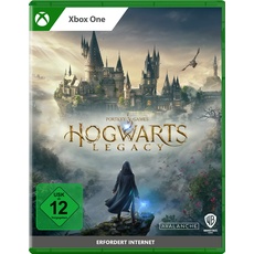 Bild Hogwarts Legacy Xbox One