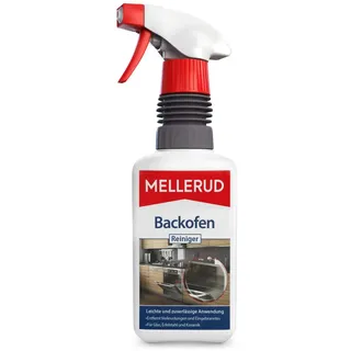 Mellerud Backofenreiniger 500 ml