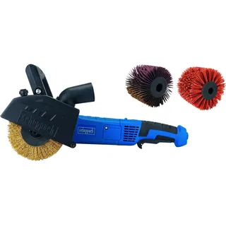 SCHEPPACH MRS1300 Renovierungsschleifer