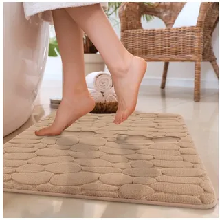 Paco Home Corby 256 Beige 60 x 100 cm