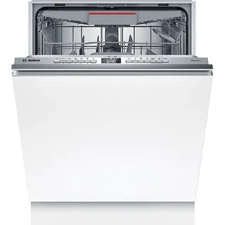 Bosch Serie 4 SBV4EVX08E Einbau-Geschirrspüler (vollintegrierbar, 600 mm)