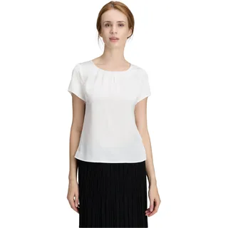 Vera Mont Satinbluse VERA MONT rohweiß 42