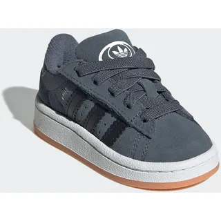 Campus 00s Kinder Onix/Ftwr White/Gum 2 22