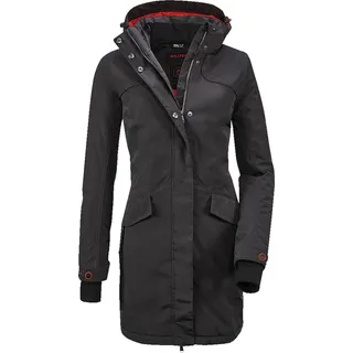 KILLTEC Parka Grindavik WMN CT B 40,