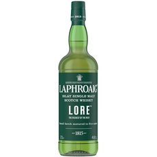 Bild von Lore Islay Single Malt Scotch 48% vol 0,7 l Geschenkbox