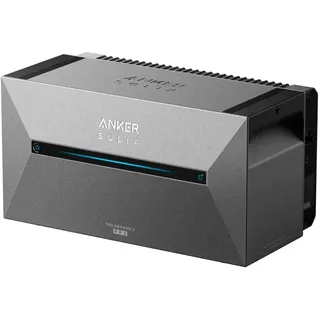 Anker Solarbank 2 E1600 Pro 800 W inkl. 1,6 kWh Speicher