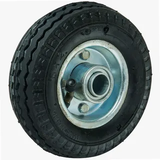 WERKA PRO Aufblasbares Rad 6'' 160x50