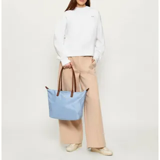 Tommy Hilfiger AW0AW17711 Popette Tote Tasche Shopper Damen Nylon 51x14x32 Azz