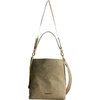 Desigual Tasche BOLS AQUILES BUTAN - Braun