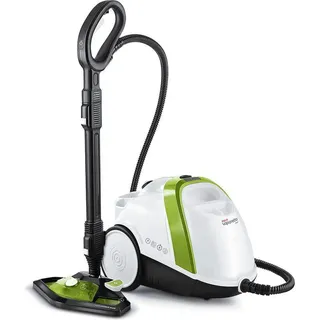 Polti Vaporetto Smart 110 Eco 1500W grün
