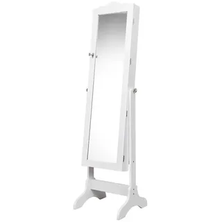 Costway Schmuckschrank 160cm
