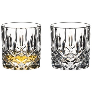 Riedel Tumbler Collection Spey Single Old Fashioned Gläser-Set, 2-tlg. (0515/01S3)