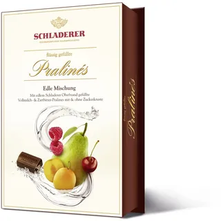 r·c rudesheimer confiserie Edle Mischung Pralinen 255 g