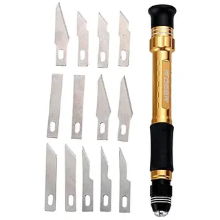 14 PCS Holz Tranchiermesser Set Fruit Food Gravur Messer Skalpell Craft Tools SK5 Stahl Multitool Messer Handwerkzeuge