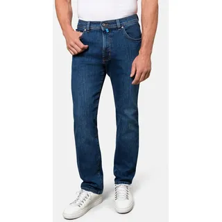 Pierre Cardin - Herren Jeans, Dijon (C7 32310.7001) - Blau