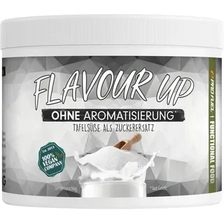 ProFuel Flavour Up Geschmackspulver, 250 g Dose, Ohne Aroma