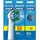 Pro Precision Clean Aufsteckbürste 12 St.