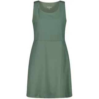 CMP Kleid Etuikleid Grün 46