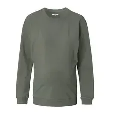 Noppies Still-Pullover Lesy Olive