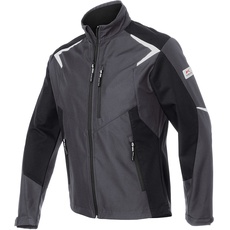 Bild BODYFORCE Softshell Jacke XL