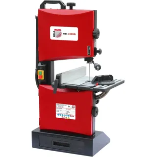 Holzmann Maschinen Holzbandsäge HBS230HQ 230V ohne Akku
