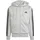 Grey Heather/Black L